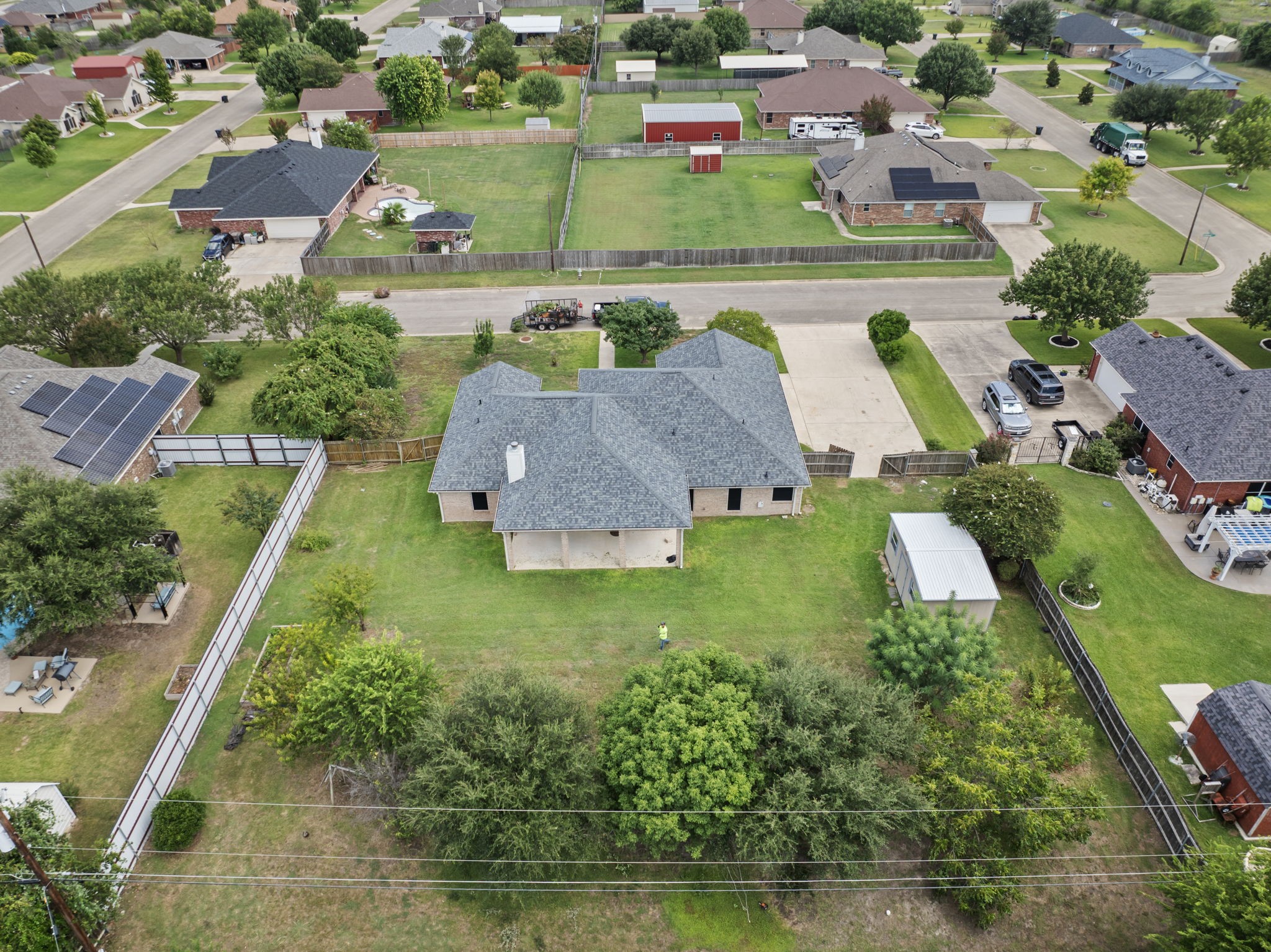 1203 Hummingbird Road Killeen TX 76542