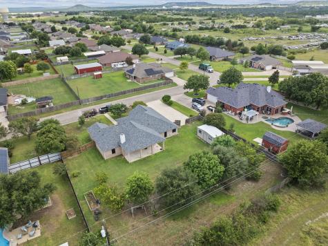 1203 Hummingbird Road Killeen TX 76542