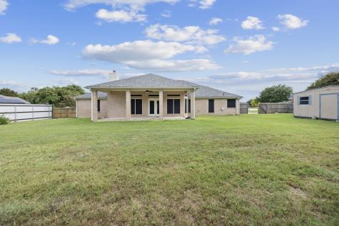 1203 Hummingbird Road Killeen TX 76542