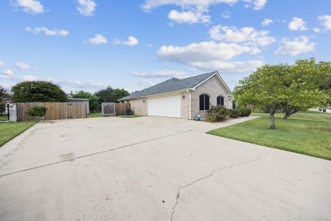 1203 Hummingbird Road Killeen TX 76542