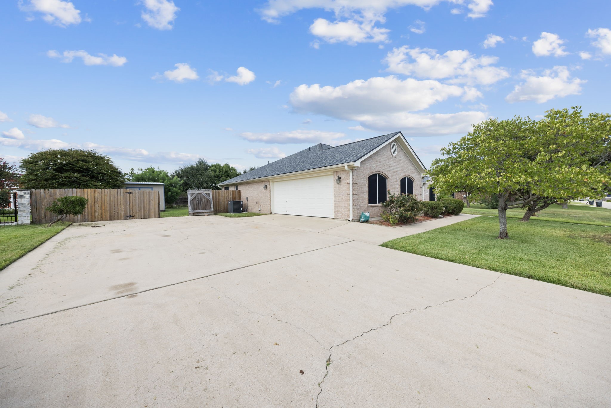 1203 Hummingbird Road Killeen TX 76542