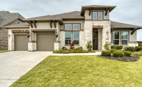 1000 Bull Creek Drive Mckinney TX 75071