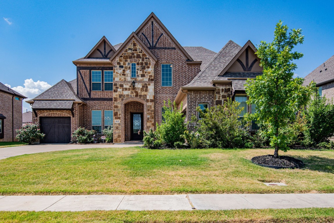 3633 Fletcher Court Flower Mound TX 75022