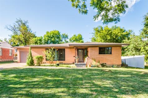 1577 N Atoll Drive Dallas TX 75216