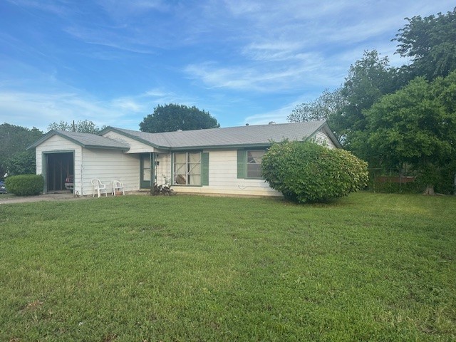 12554 Rialto Drive Dallas TX 75243