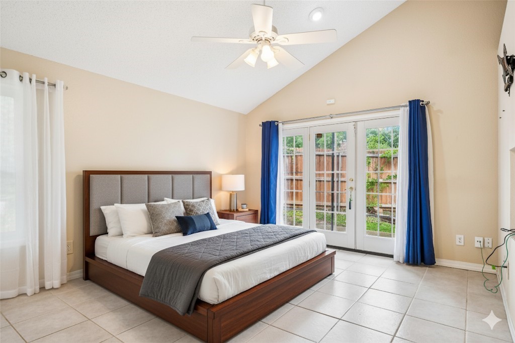 2726 Winding Hollow Lane Arlington TX 76006