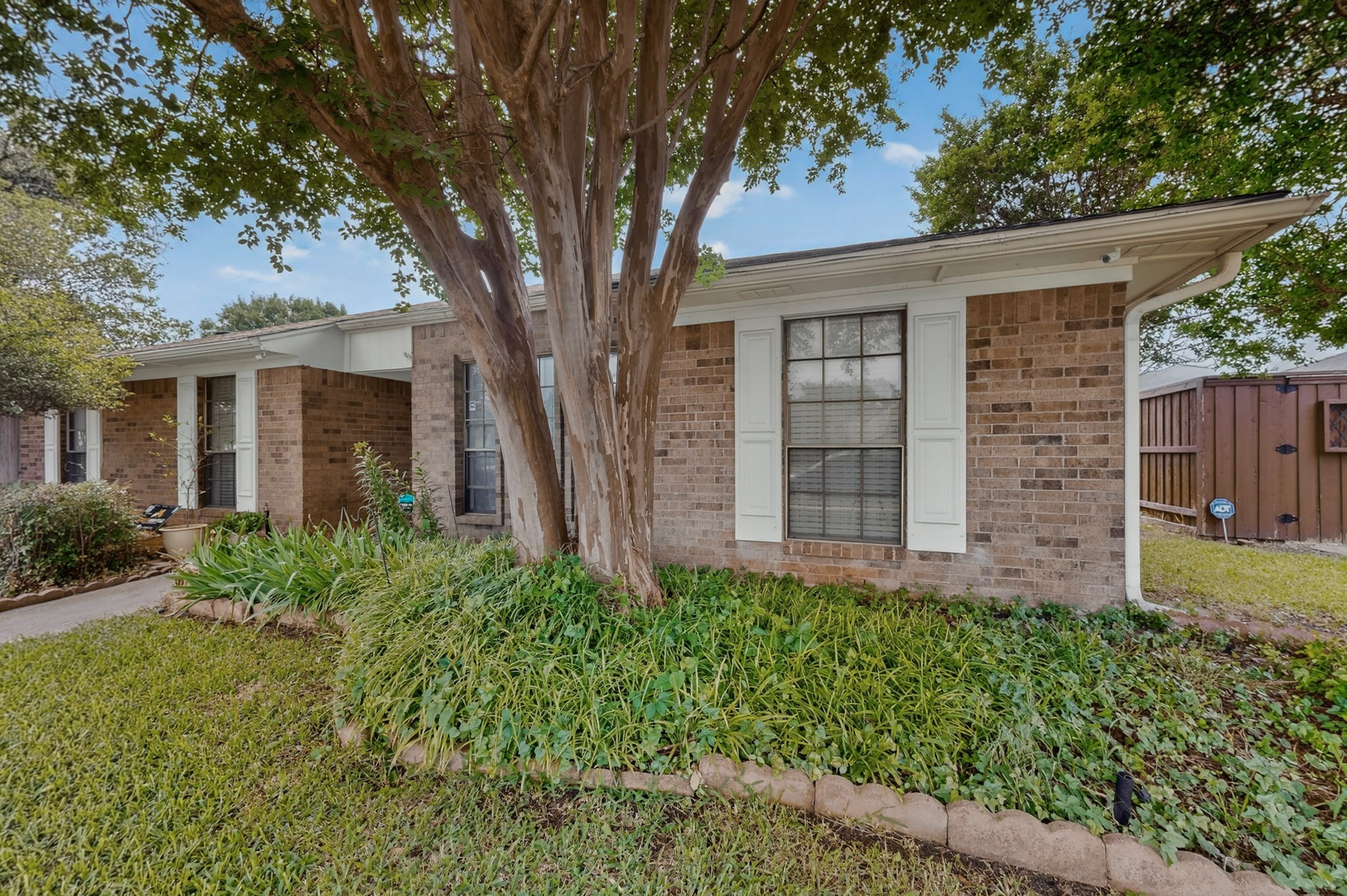 1604 Meadowgate Drive Richardson TX 75081