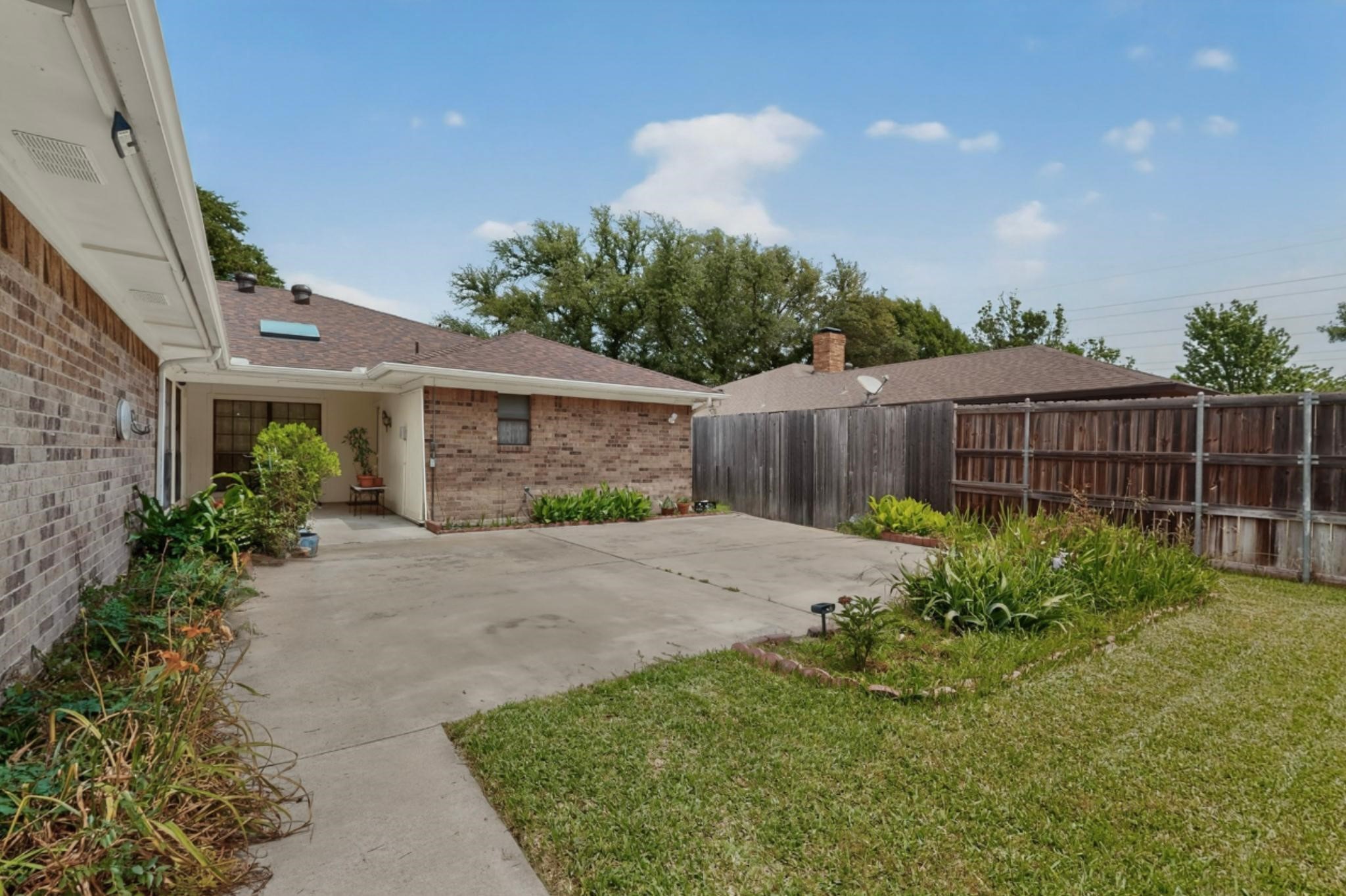 1604 Meadowgate Drive Richardson TX 75081
