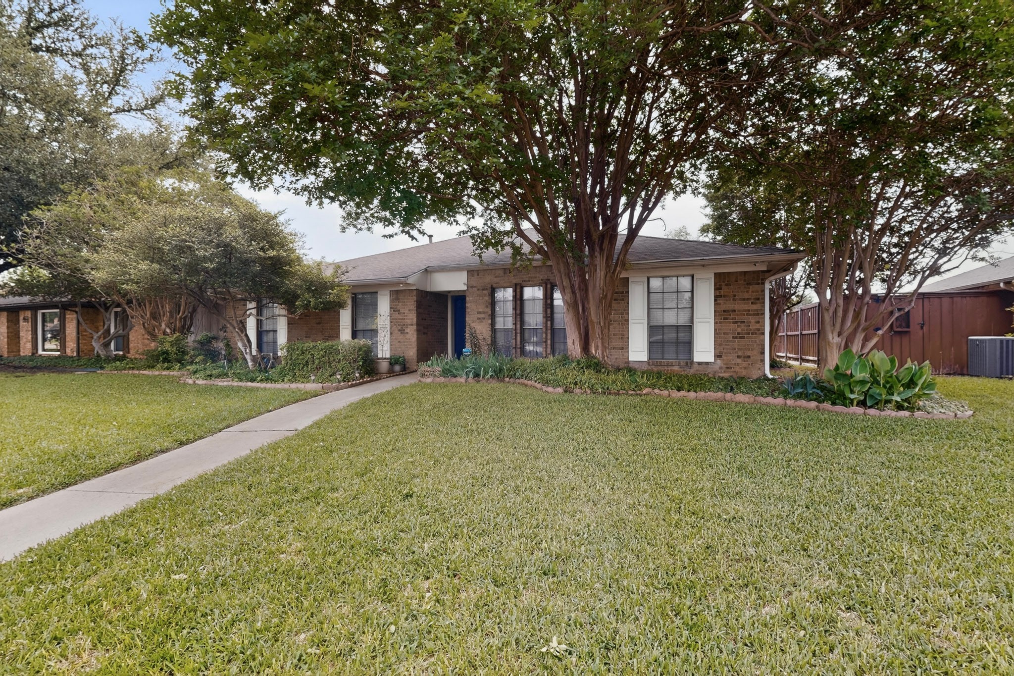 1604 Meadowgate Drive Richardson TX 75081