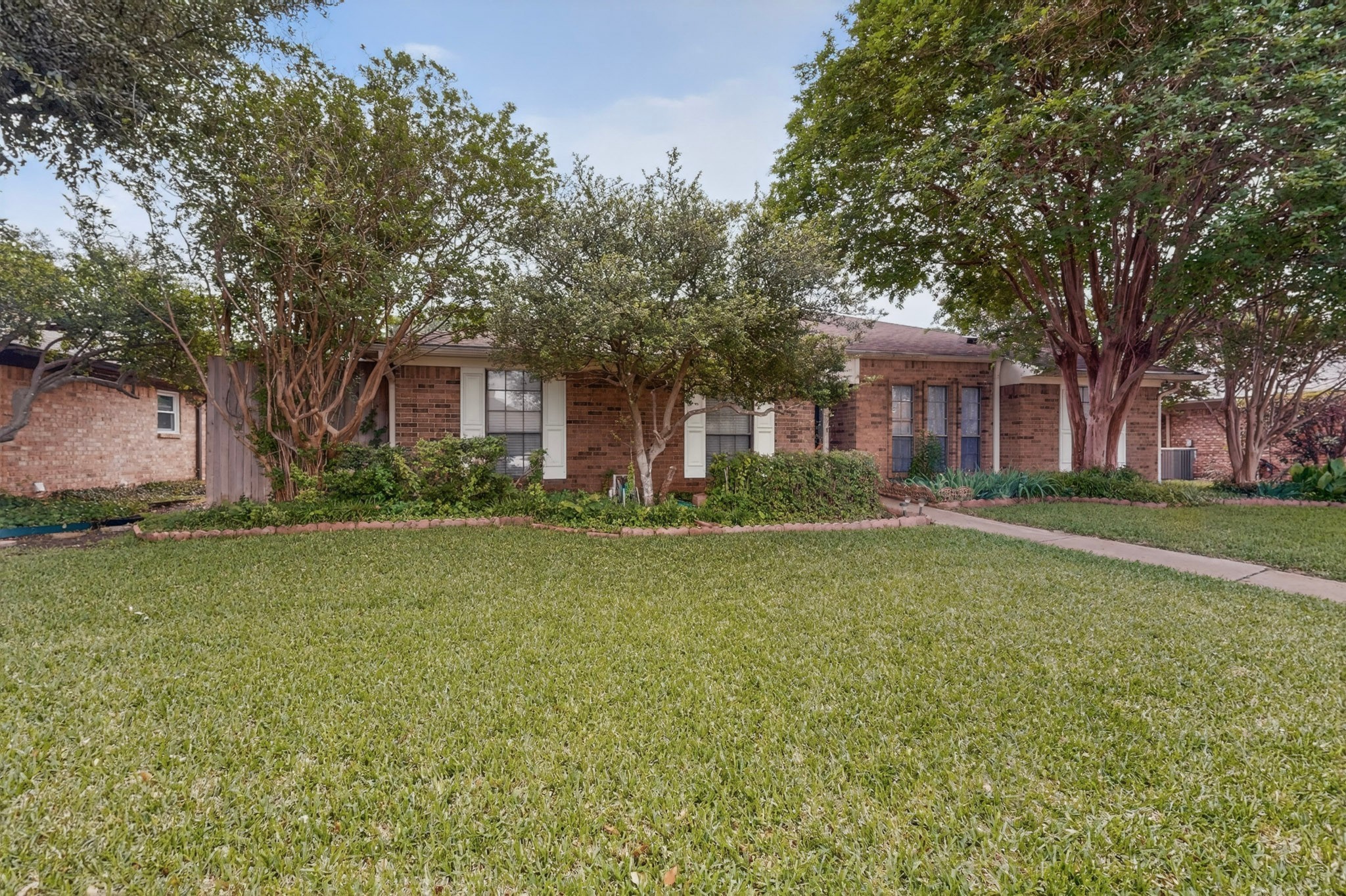 1604 Meadowgate Drive Richardson TX 75081