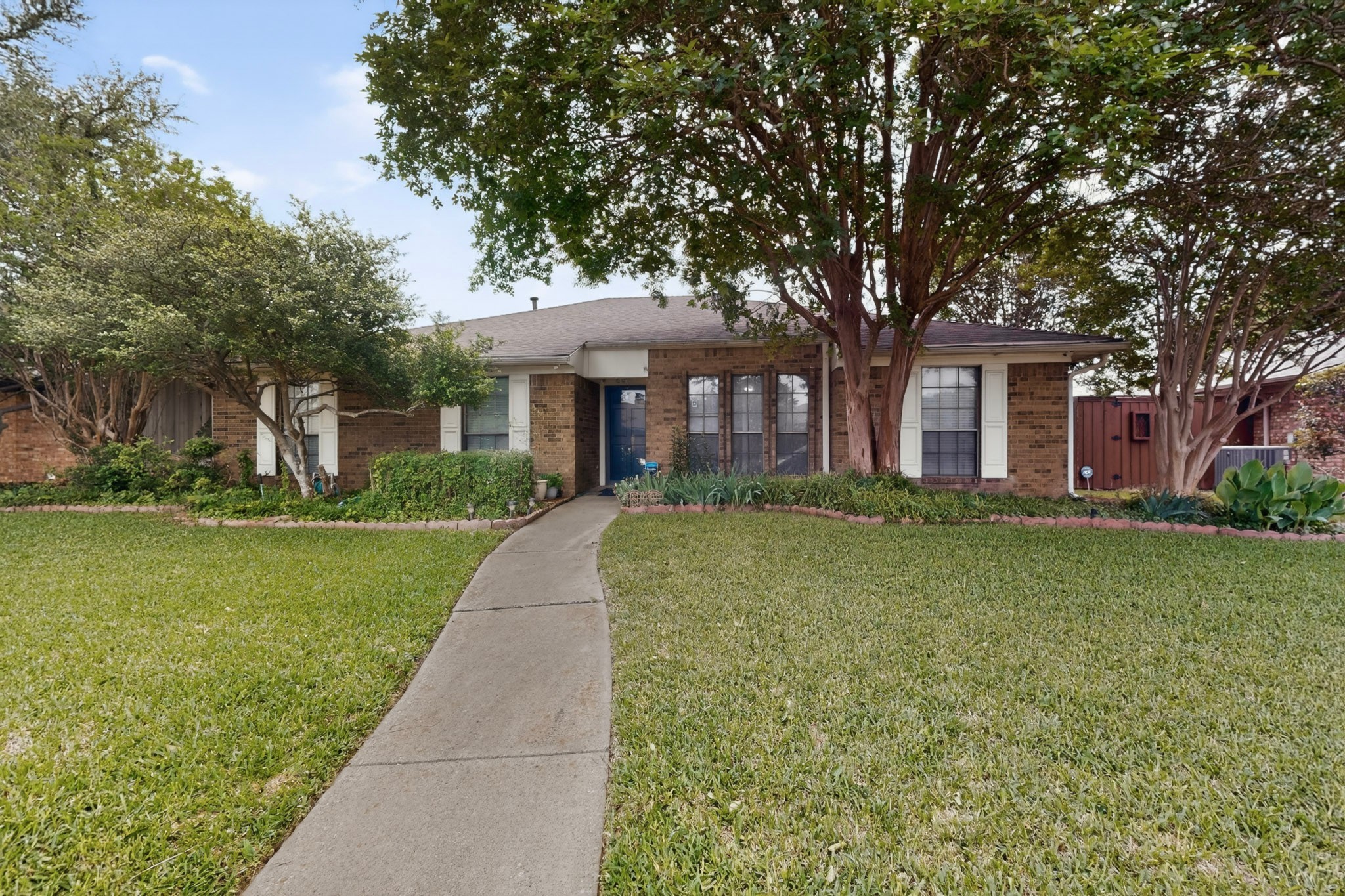 1604 Meadowgate Drive Richardson TX 75081