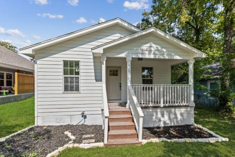 513 W Bond Street Denison TX 75020