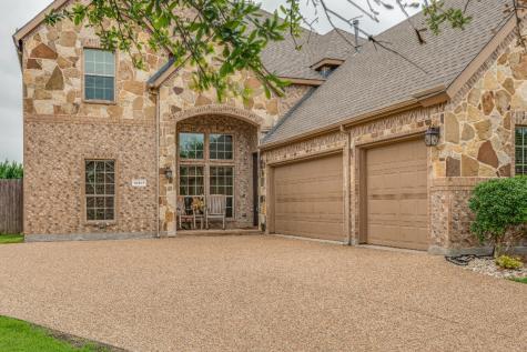 10517 Sandy Mountain Drive Mckinney TX 75072