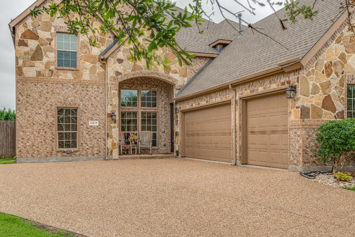 10517 Sandy Mountain Drive Mckinney TX 75072