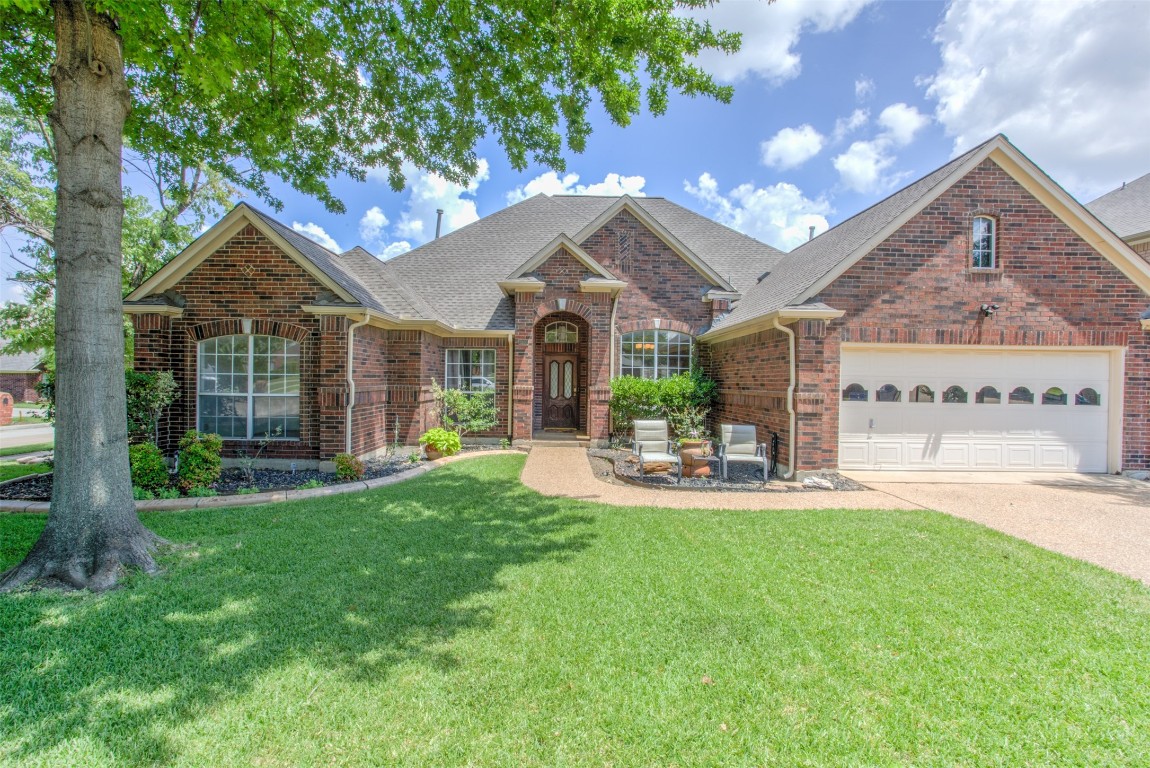 3100 Stanford Court Flower Mound TX 75022