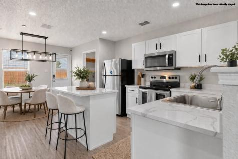 124 Sandlewood Drive Terrell TX 75160