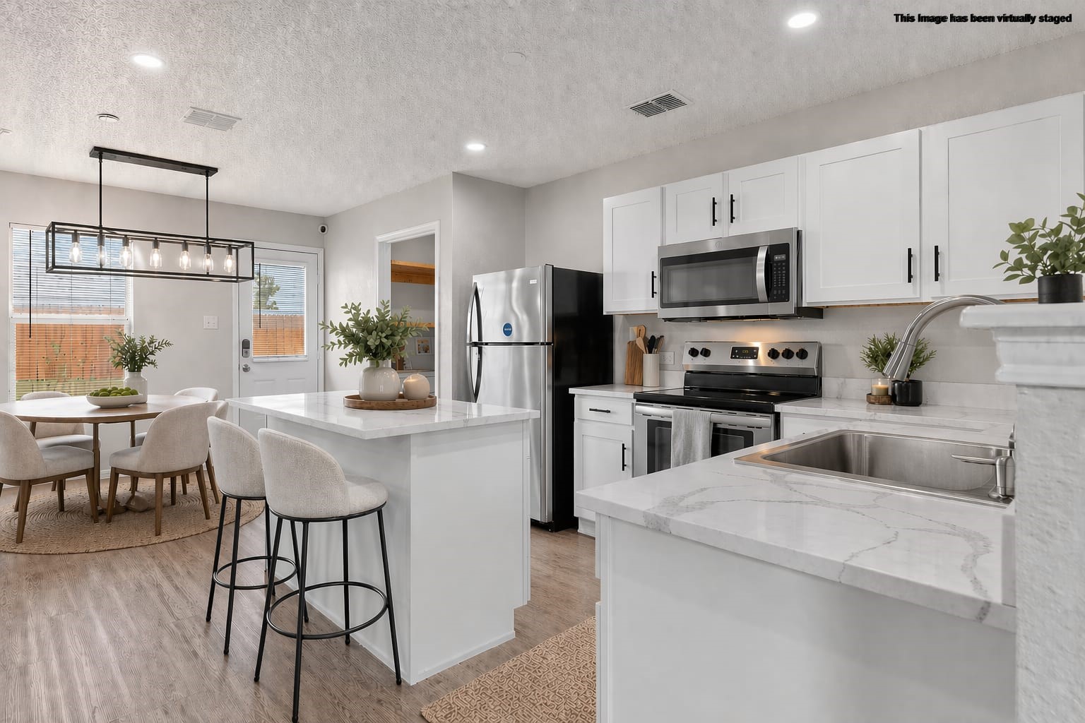 124 Sandlewood Drive Terrell TX 75160