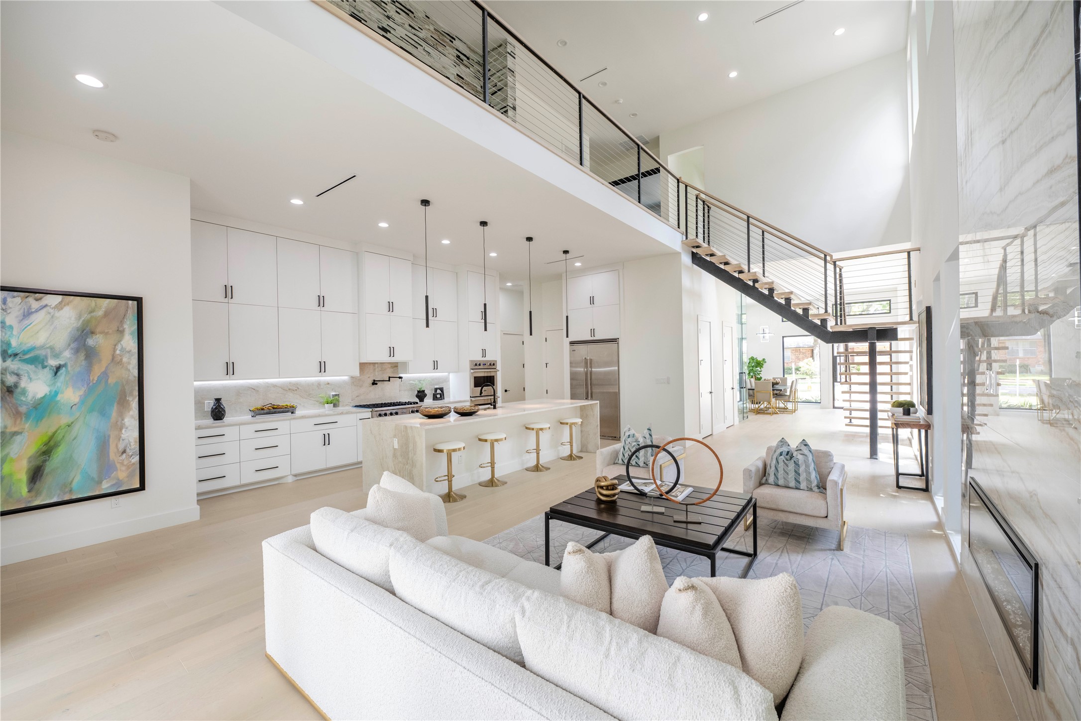 4218 Bonham Street Dallas TX 75229