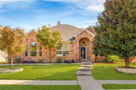 3105 Hemlock Lane Mckinney TX 75070