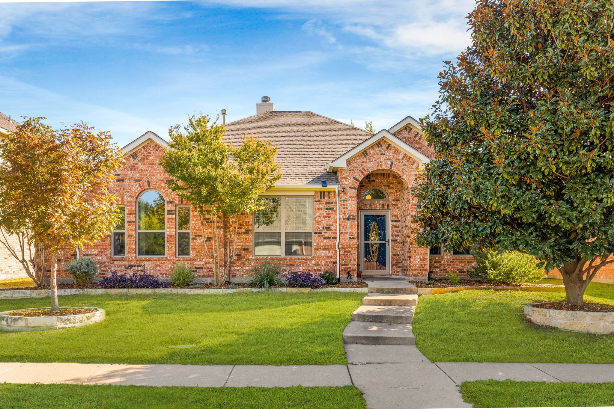 3105 Hemlock Lane Mckinney TX 75070