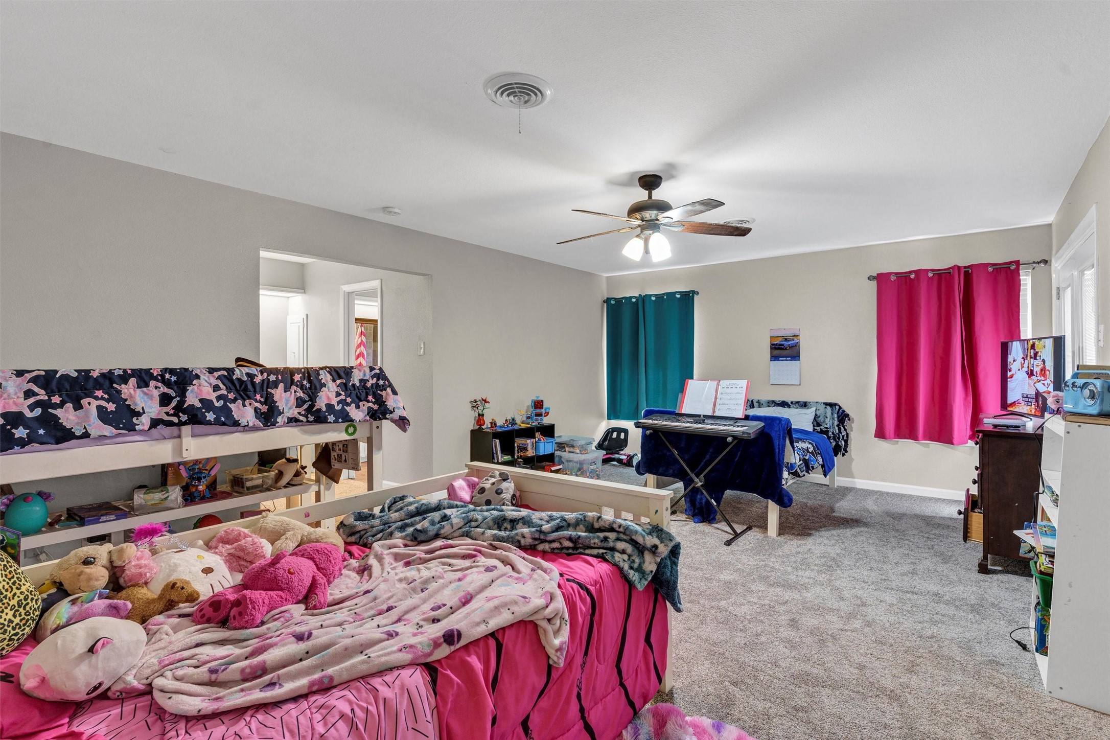 706 E Criner Street Grandview TX 76050