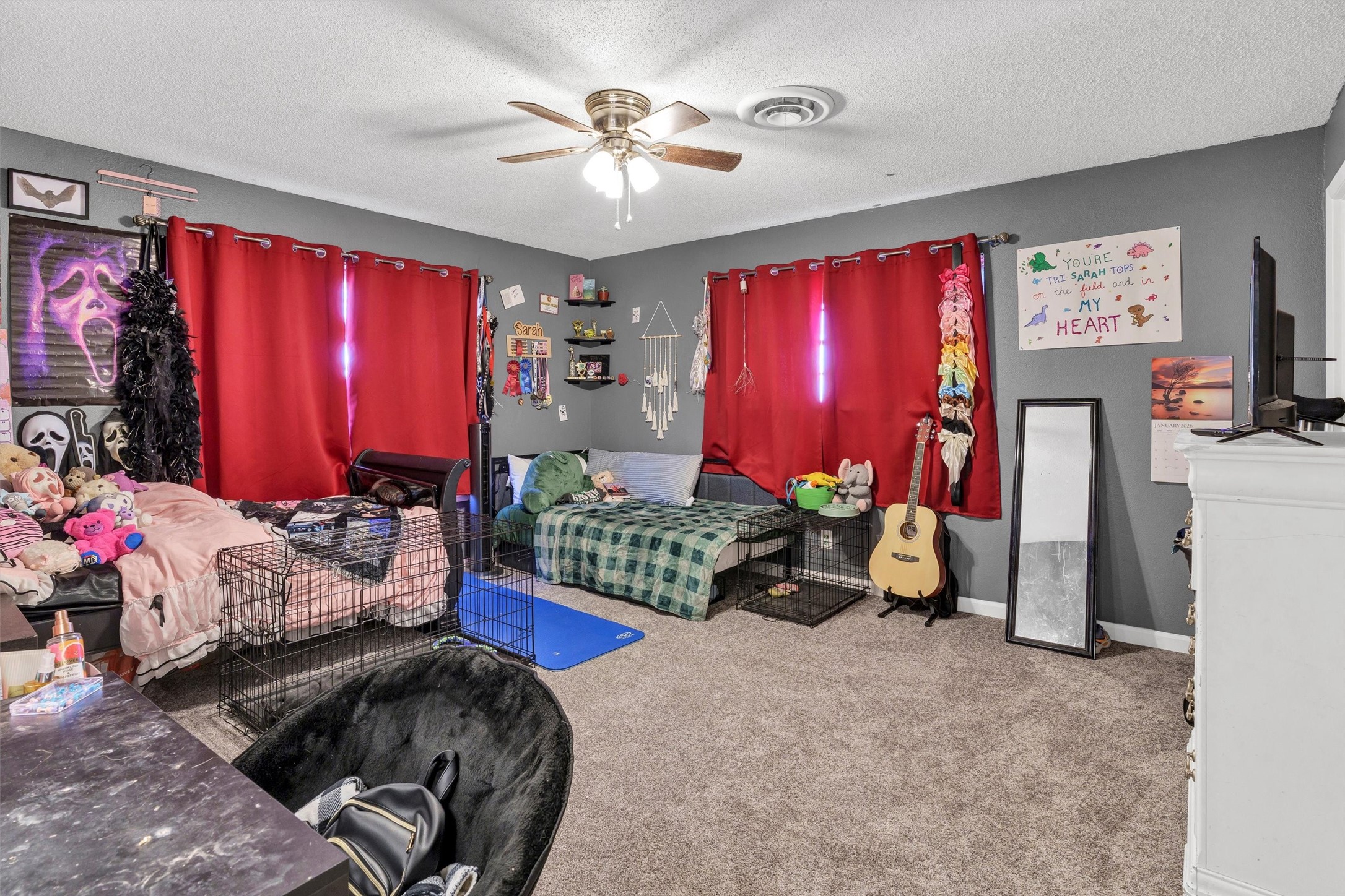 706 E Criner Street Grandview TX 76050