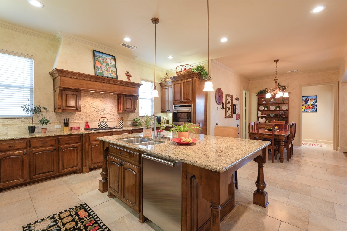 1710 Edinburg Court Allen TX 75013