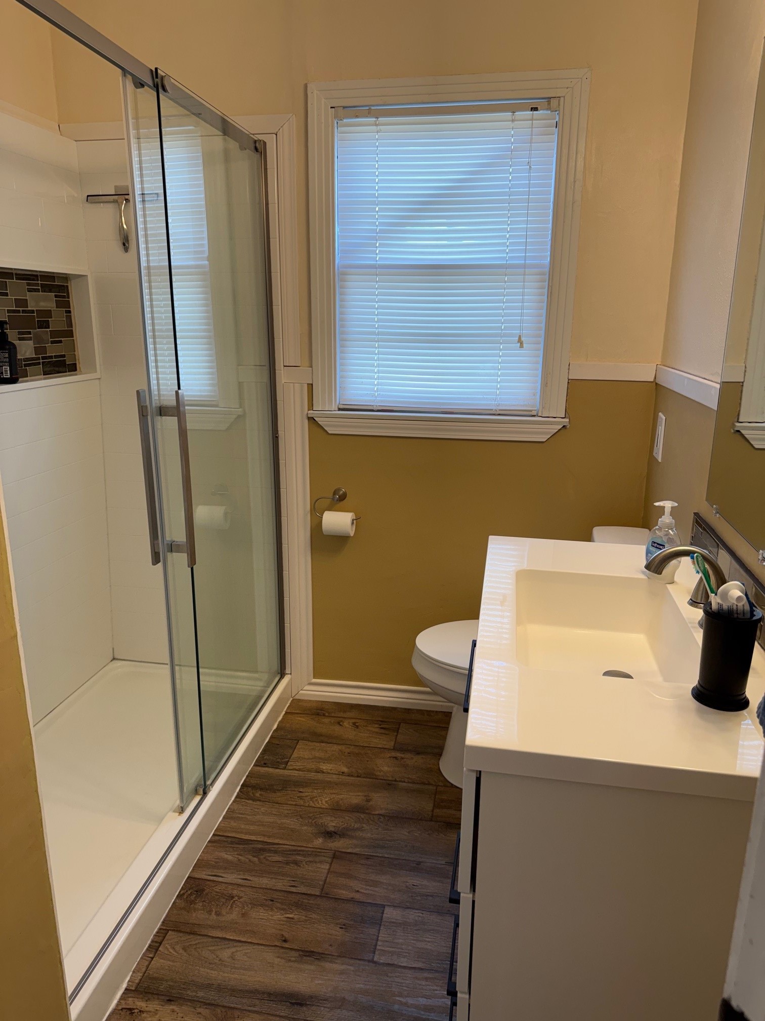 1716 Sheppard Street Waco TX 76711