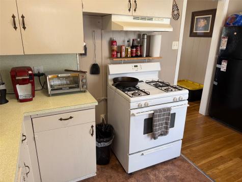1716 Sheppard Street Waco TX 76711