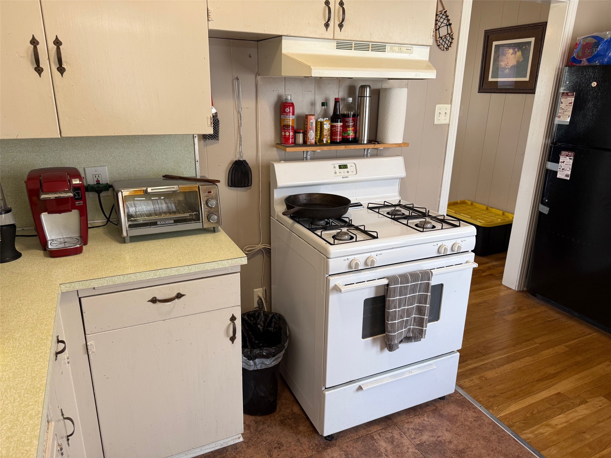 1716 Sheppard Street Waco TX 76711