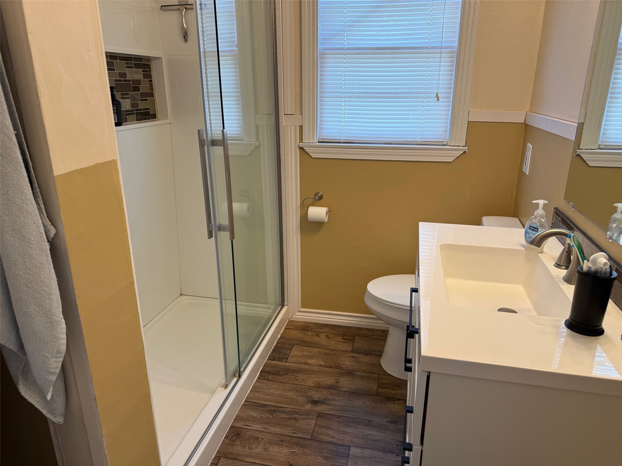 1716 Sheppard Street Waco TX 76711