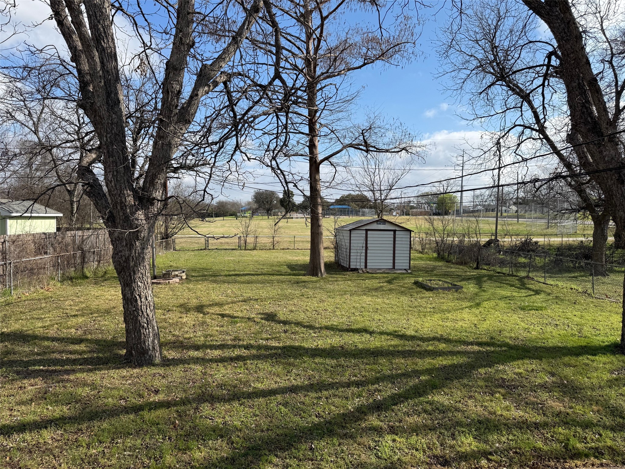 1716 Sheppard Street Waco TX 76711