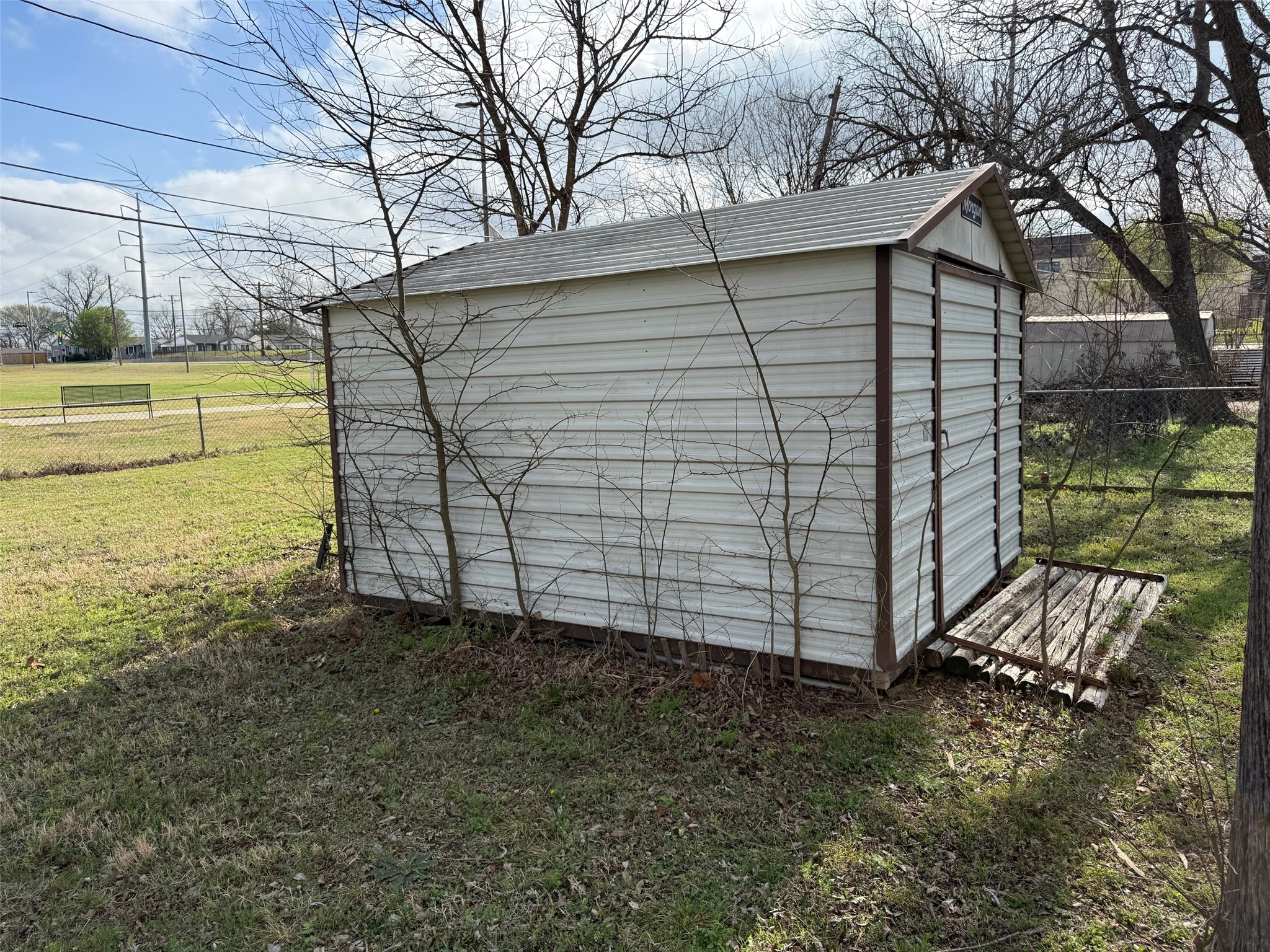 1716 Sheppard Street Waco TX 76711