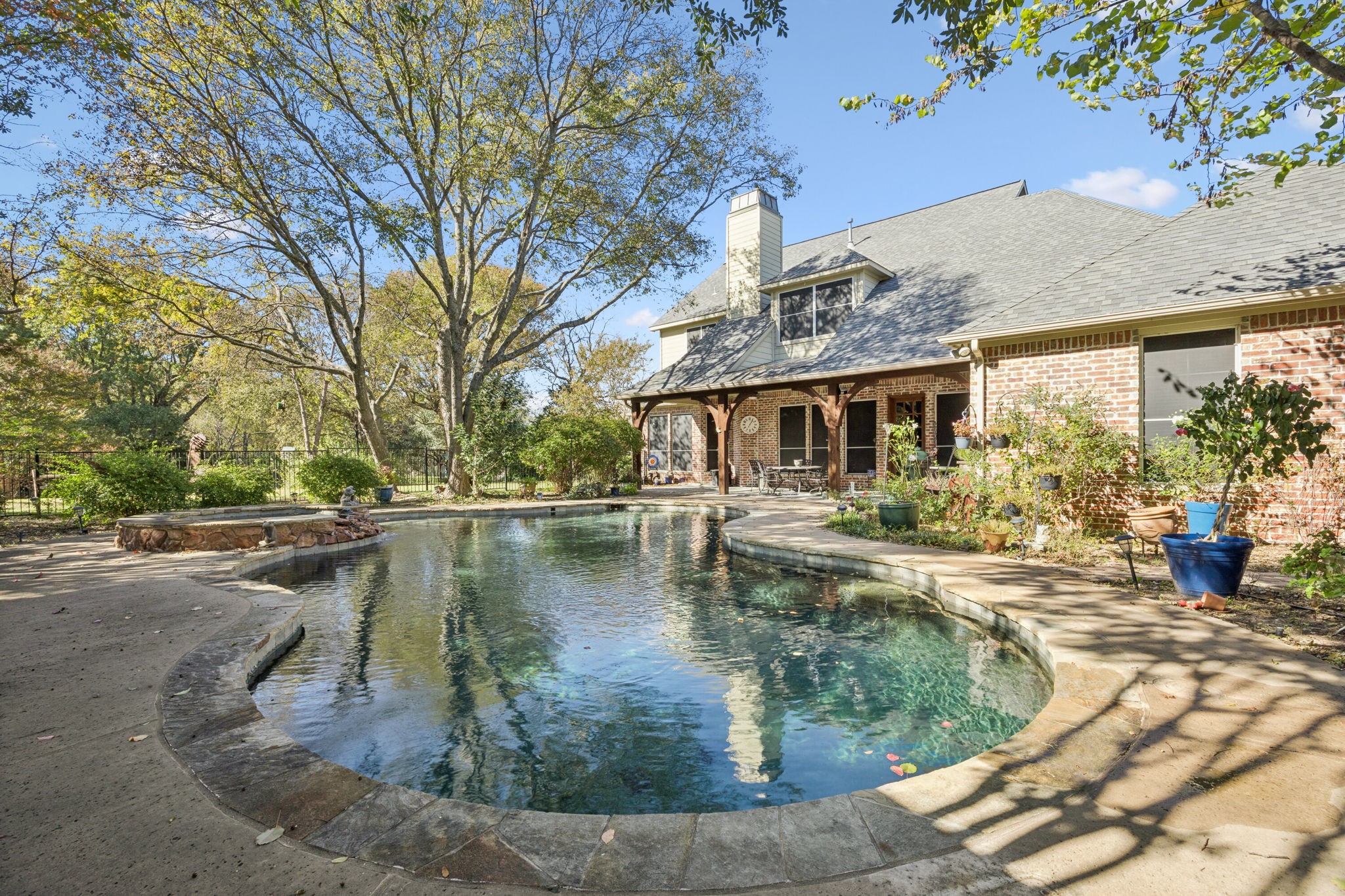 620 Oakmont Court Fairview TX 75069