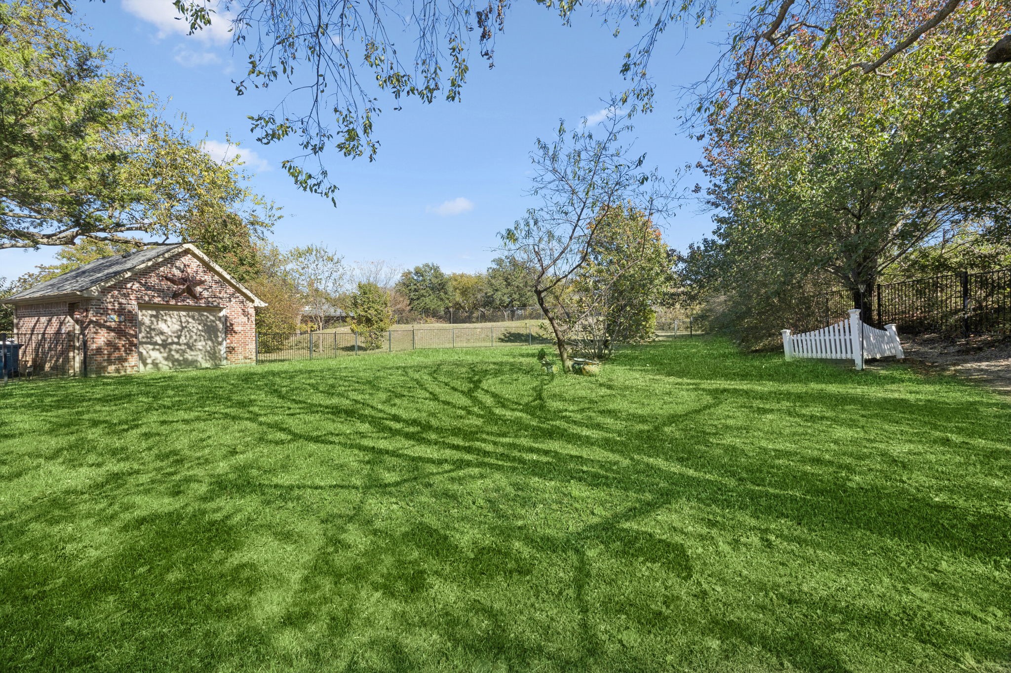 620 Oakmont Court Fairview TX 75069