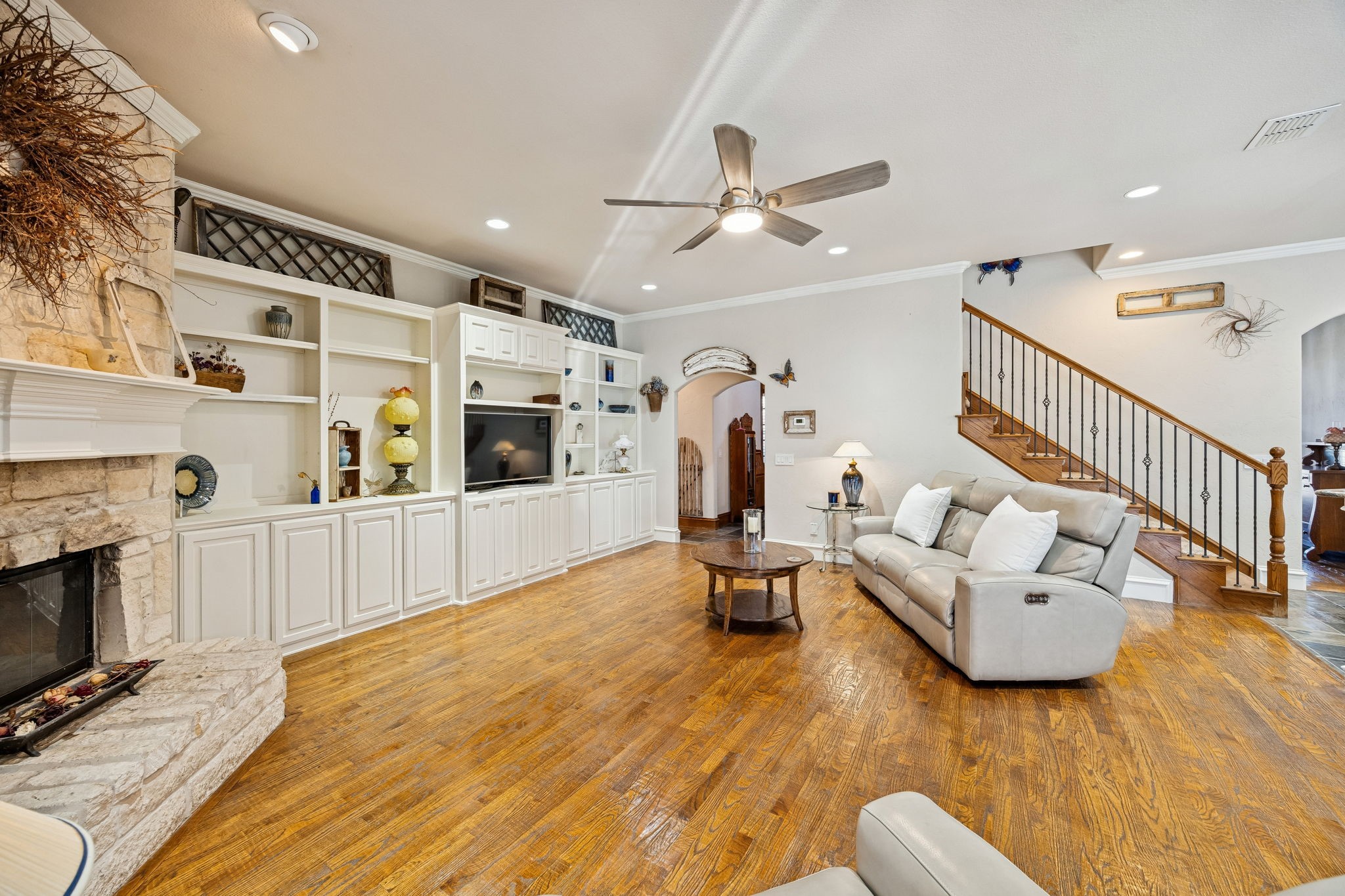 620 Oakmont Court Fairview TX 75069