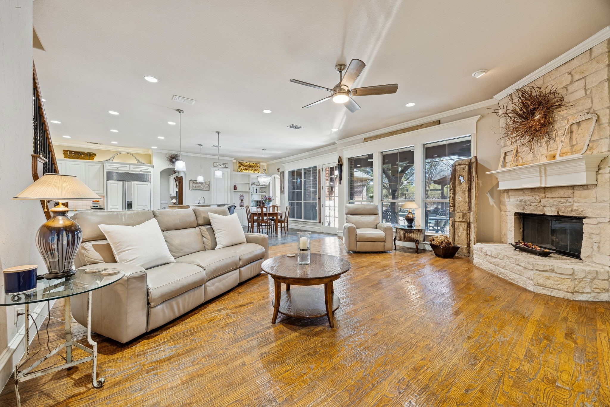 620 Oakmont Court Fairview TX 75069