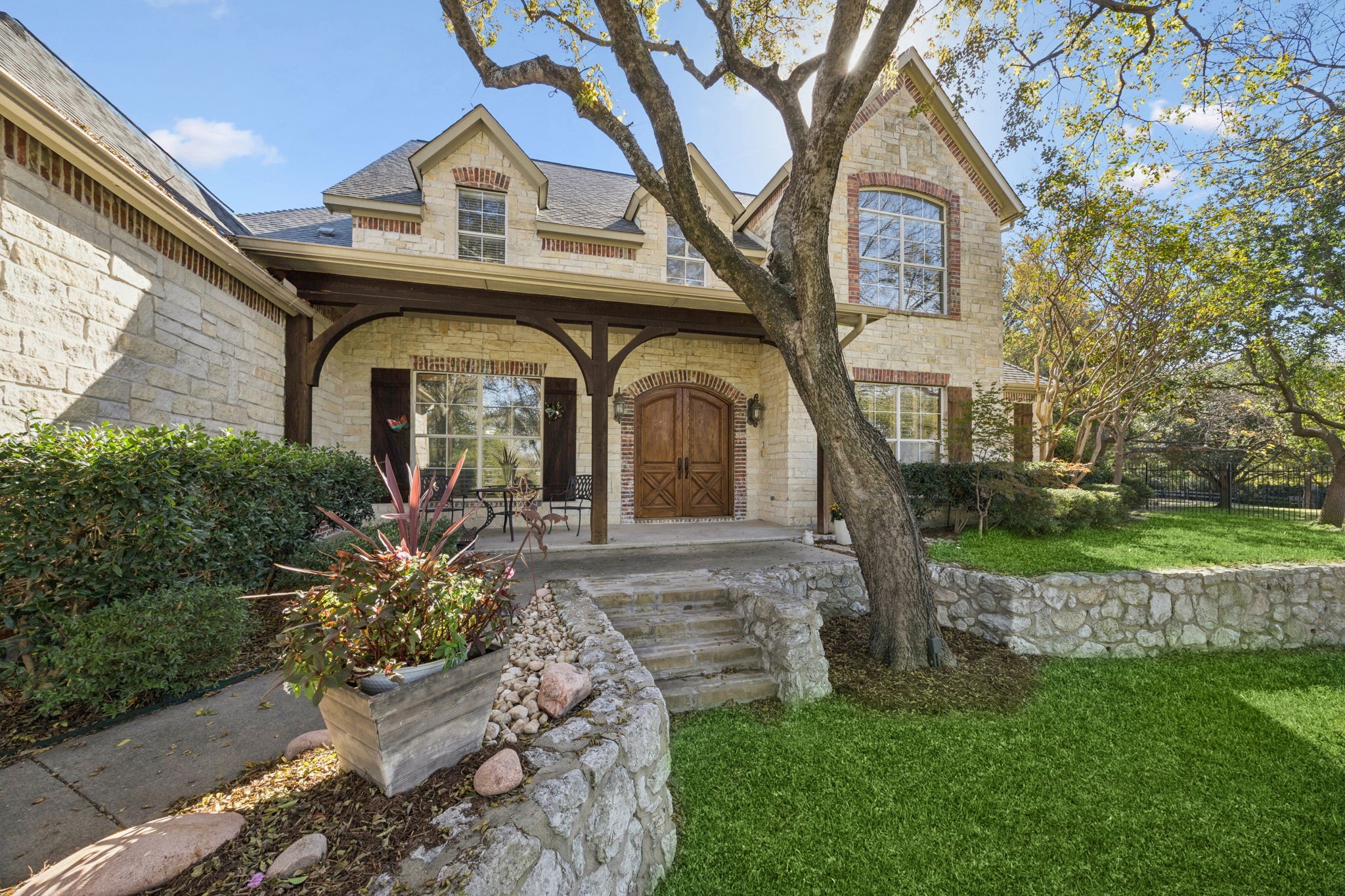 620 Oakmont Court Fairview TX 75069
