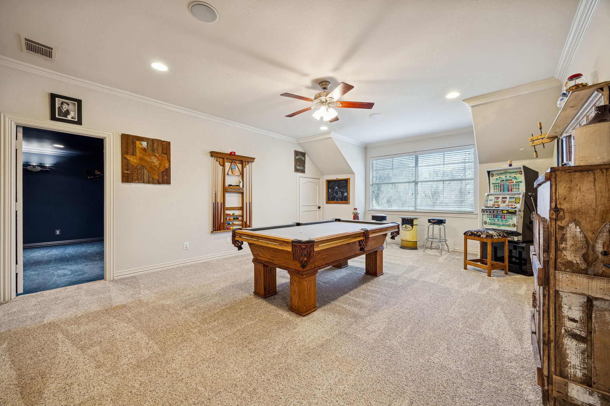 620 Oakmont Court Fairview TX 75069