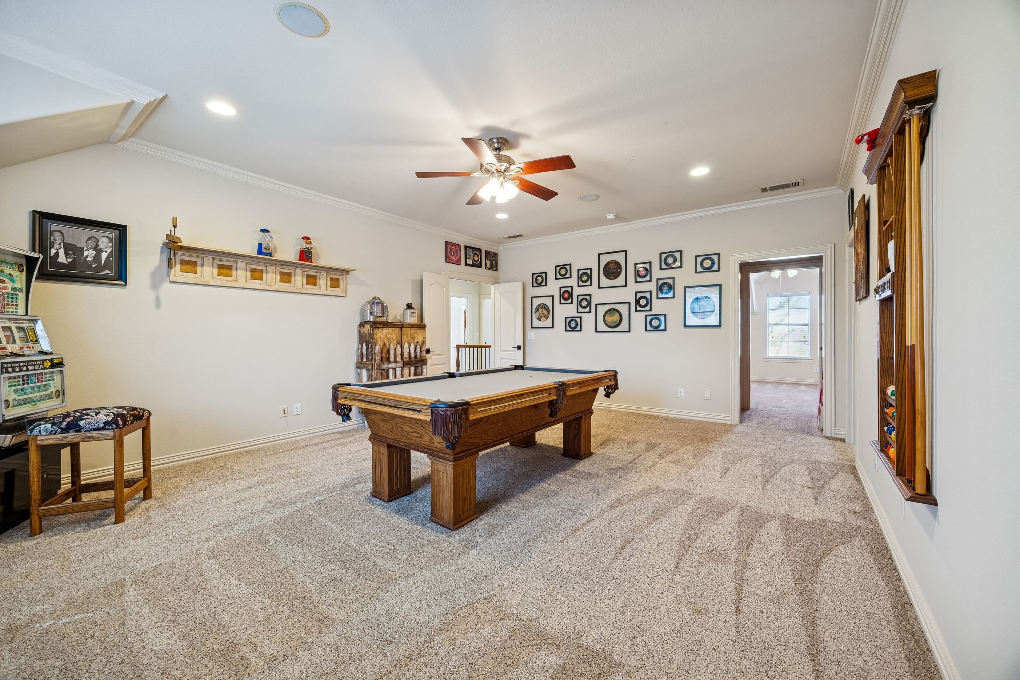 620 Oakmont Court Fairview TX 75069