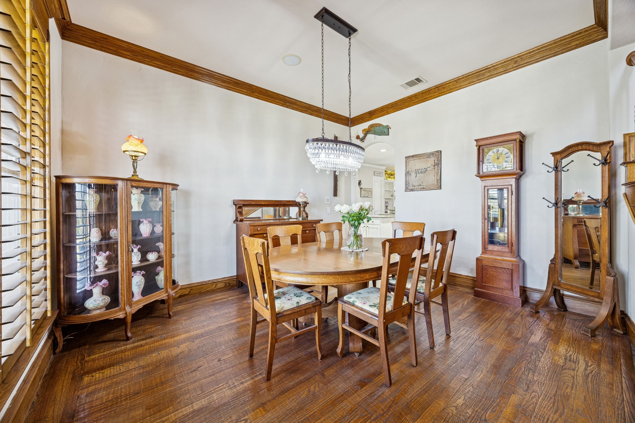 620 Oakmont Court Fairview TX 75069