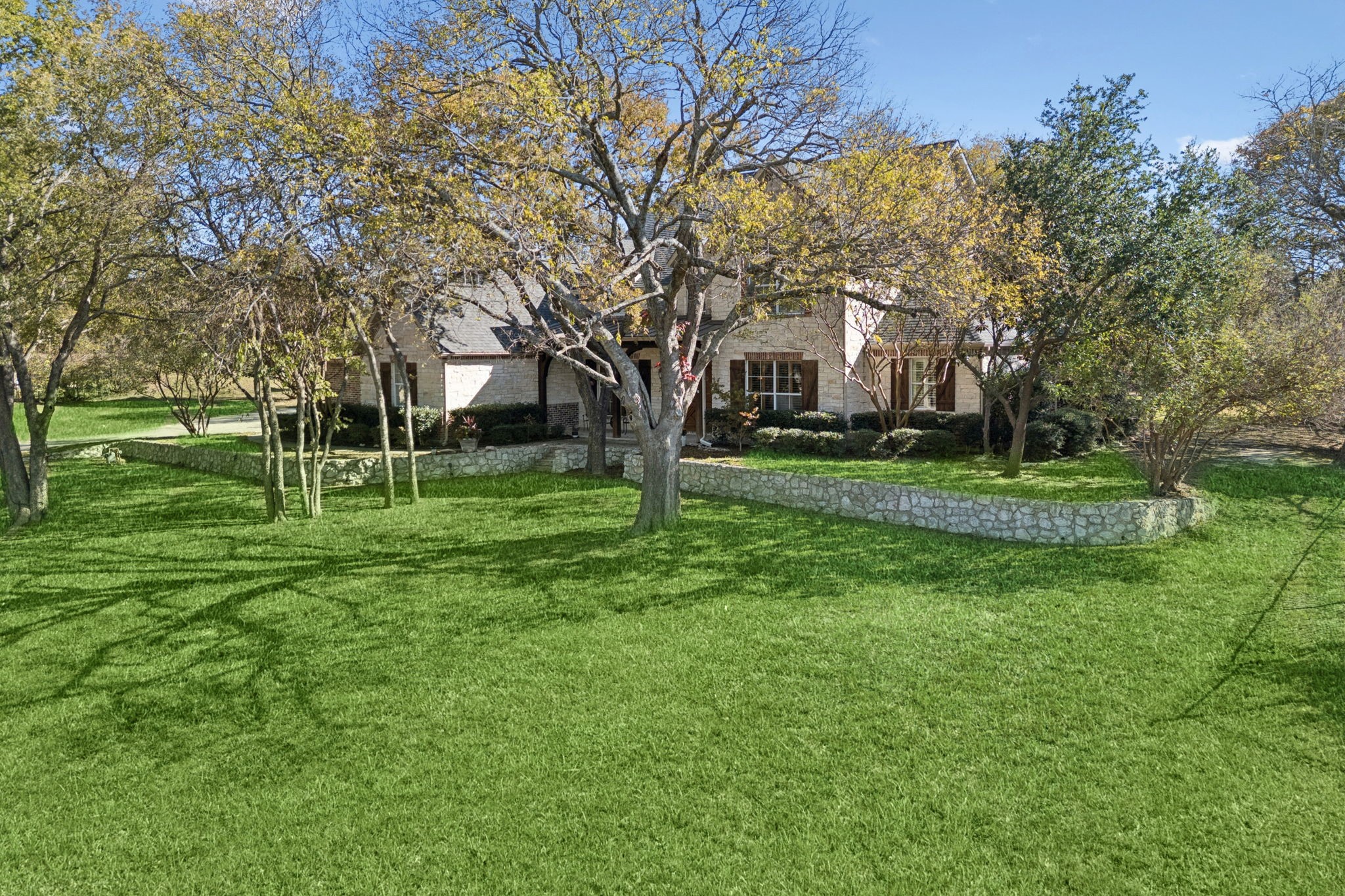 620 Oakmont Court Fairview TX 75069