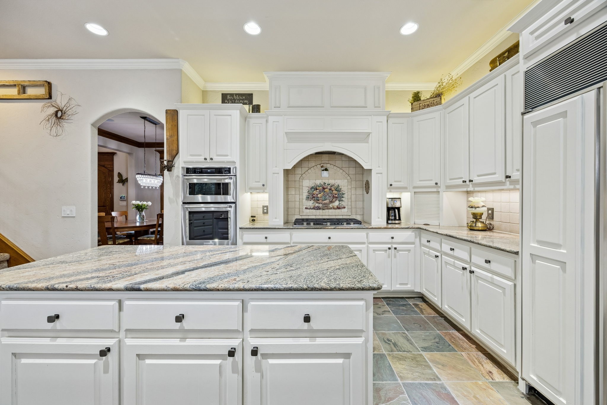 620 Oakmont Court Fairview TX 75069