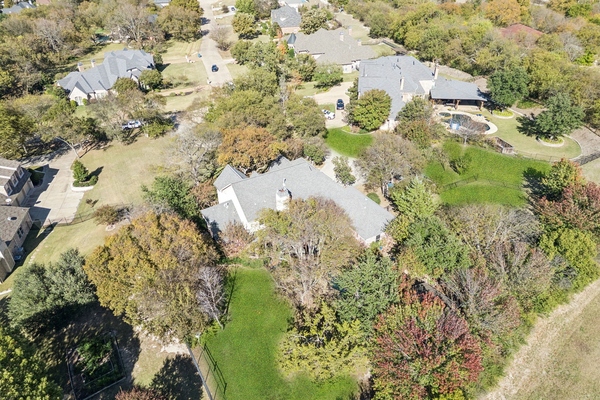 620 Oakmont Court Fairview TX 75069