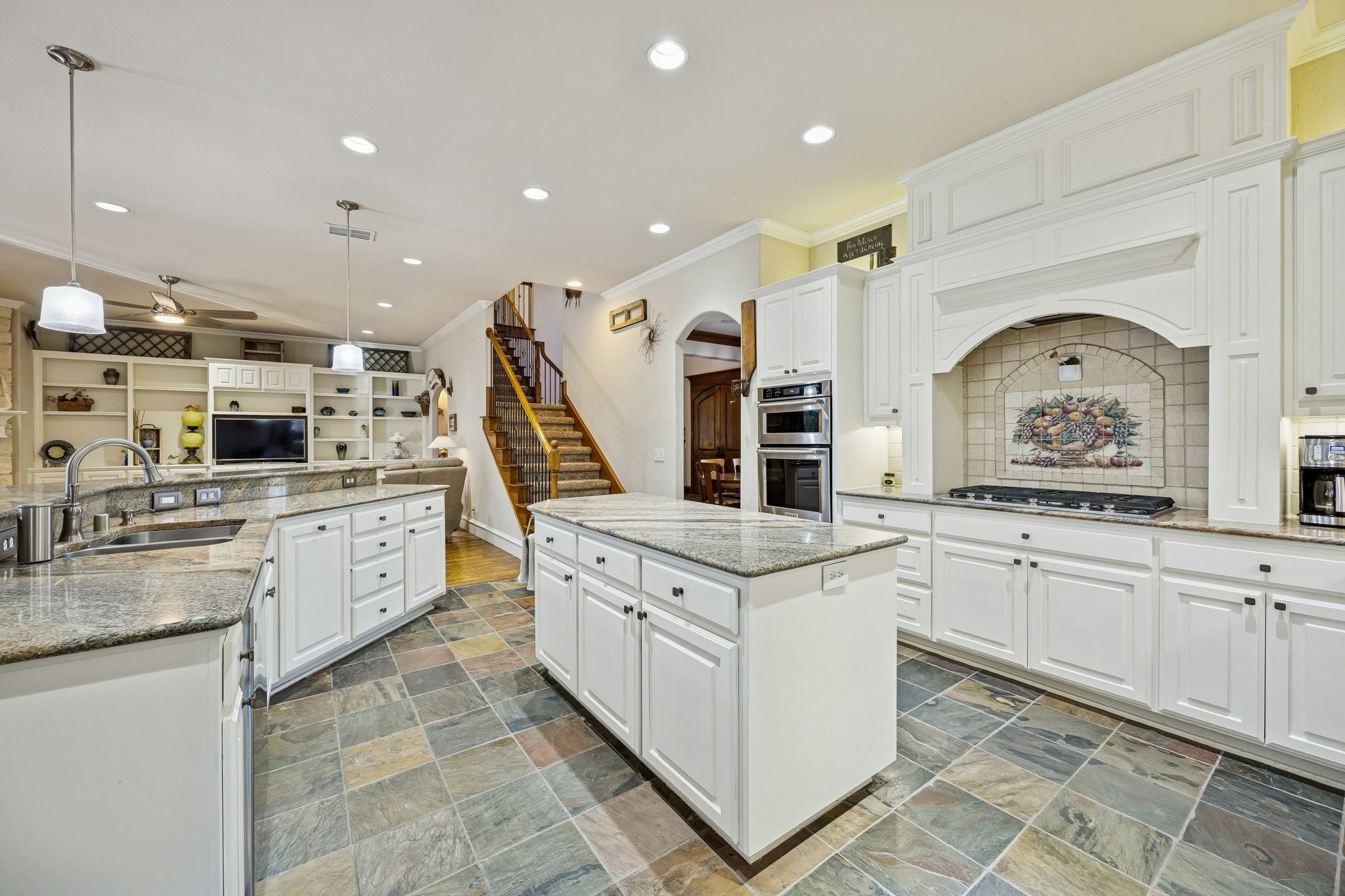 620 Oakmont Court Fairview TX 75069