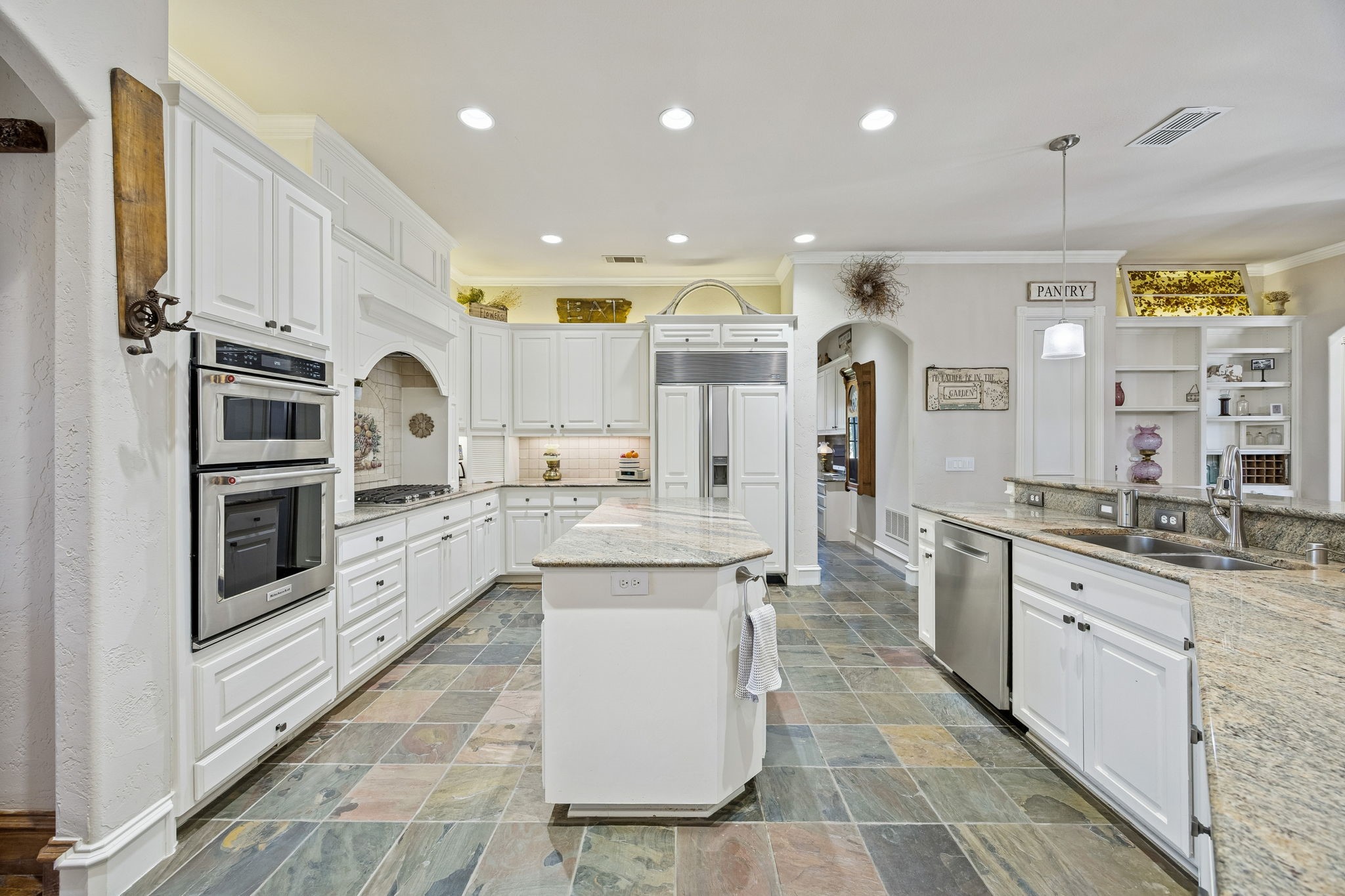 620 Oakmont Court Fairview TX 75069