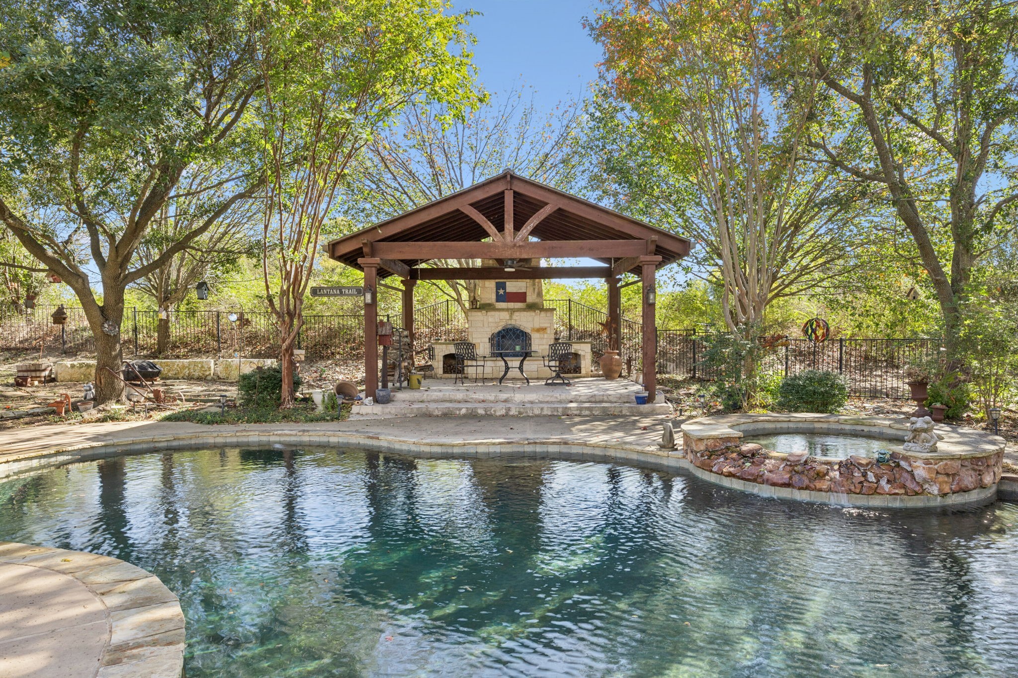 620 Oakmont Court Fairview TX 75069