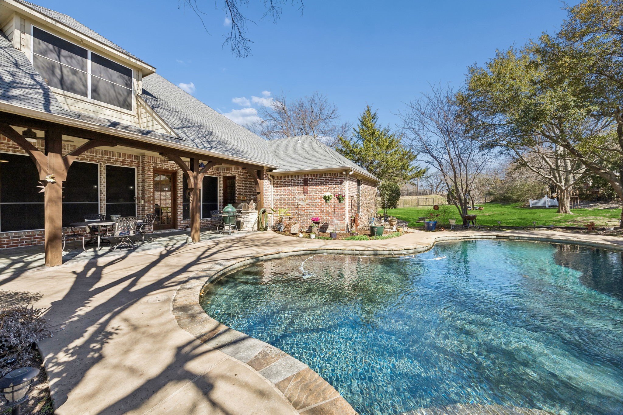 620 Oakmont Court Fairview TX 75069