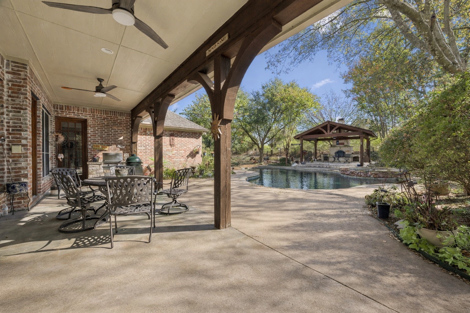 620 Oakmont Court Fairview TX 75069