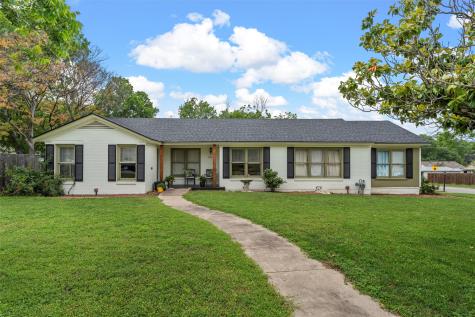 3801 Fort Avenue Waco TX 76710